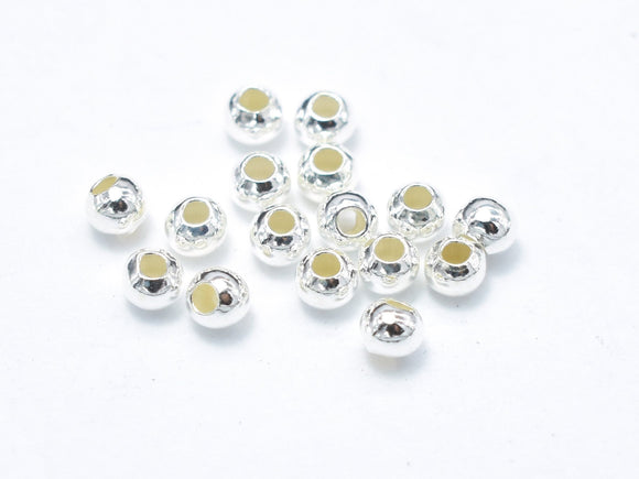 925 Silver beads