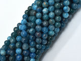 Apatite, 6mm, Round
