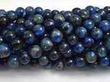 Kyanite, 8mm, Round Beads (294054002)