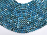 Apatite, 6mm, Round-BeadDirect