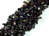 Sugilite Beads, Genuine Sugilite, Chips Beads, Approx (4-10) mm-Gems: Nugget,Chips,Drop-BeadDirect