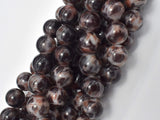 Ceramic Beads, 12mmRound Beads-Gems: Round & Faceted-BeadDirect