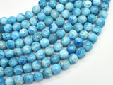 Apatite 8mm Round-BeadDirect