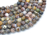 Pietersite Beads, 10mm Round Beads-Agate: Round & Faceted-BeadDirect