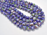 Ceramic Beads, 12mm Round-Gems: Round & Faceted-BeadDirect