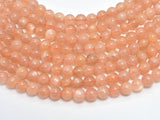 Sunstone Beads, 4mm, Round Beads-BeadDirect