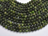 Diopside 8mm Round-BeadDirect