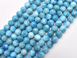 Apatite 8mm Round-BeadDirect