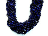 Lapis Lazuli, Round beads, 6mm-BeadDirect