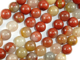 Jade Beads, 10mm, Round Beads-BeadDirect
