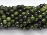 Diopside 8mm Round-BeadDirect