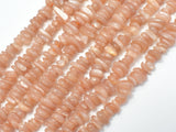 Sunstone Beads, Pebble Chips-Gems: Nugget,Chips,Drop-BeadDirect