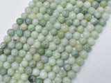 Burma Jade Beads, 6mm Round Beads-Gems: Round & Faceted-BeadDirect