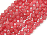 Malaysia Jade Beads, 10mm Round Beads-Gems: Round & Faceted-BeadDirect