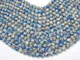 K2 Jasper, 10mm (10.3mm) Round Beads-Gems: Round & Faceted-BeadDirect