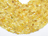 Yellow Opal, 6x7mm Nugget Beads, 15.5 Inch-Gems: Nugget,Chips,Drop-BeadDirect