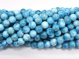 Apatite 8mm Round-BeadDirect