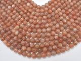 Sunstone Beads, 10mm Round Beads-Gems: Round & Faceted-BeadDirect