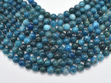 Apatite Beads, 10mm Round Beads-BeadDirect