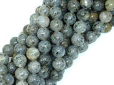 Pitaya Quartz, Dragon Fruit Quartz, 10mm (10.5mm) Round Beads-Gems: Round & Faceted-BeadDirect