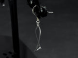 4pcs 925 Sterling Silver Earwire, Earring Hook, Fishhook-Metal Findings & Charms-BeadDirect