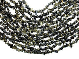 Golden Obsidian, Approx 4-10mm Chips Beads-Gems: Nugget,Chips,Drop-BeadDirect