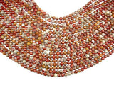 Noreena Jasper, 6mm Round Beads-Gems: Round & Faceted-BeadDirect
