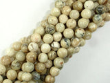 African Opal, 8mm (8.3mm) Round Beads, 15.5 Inch, Full strand-Gems: Round & Faceted-BeadDirect