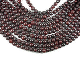 Brecciated Jasper Beads, 10mm Round Beads-Gems: Round & Faceted-BeadDirect