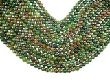 Indian Jade, 6mm Round Beads-Gems: Round & Faceted-BeadDirect
