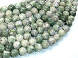 Peace Jade Beads, 10mm Round Beads-Gems: Round & Faceted-BeadDirect