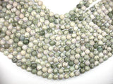 Peace Jade Beads, 10mm Round Beads-Gems: Round & Faceted-BeadDirect