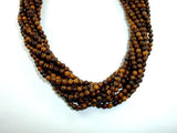 Elephant Jasper Beads, Round, 4mm-Gems: Round & Faceted-BeadDirect
