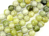 Jasper Beads, 14mm Round Beads-Gems: Round & Faceted-BeadDirect