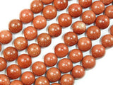 Goldstone, 12mm Round Beads-Gems: Round & Faceted-BeadDirect