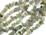 Labradorite Beads, 4mm - 9mm Chips Beads-Gems: Nugget,Chips,Drop-BeadDirect